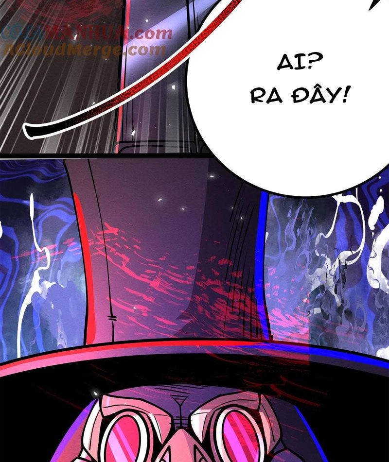 Dược Sư Kì Lạ: Bệnh Nhân Của Tôi Đều Rất Khủng Bố: Chapter 277