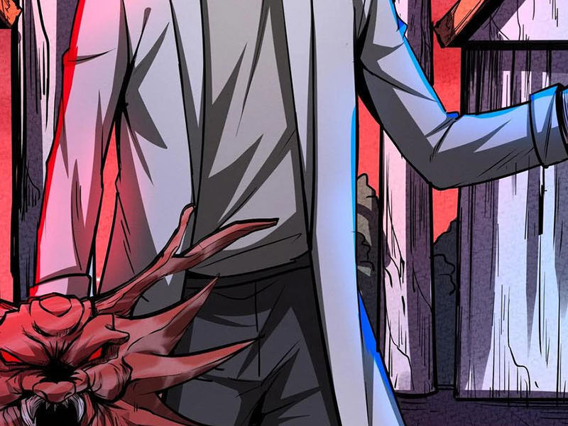 Dược Sư Kì Lạ: Bệnh Nhân Của Tôi Đều Rất Khủng Bố: Chapter 278