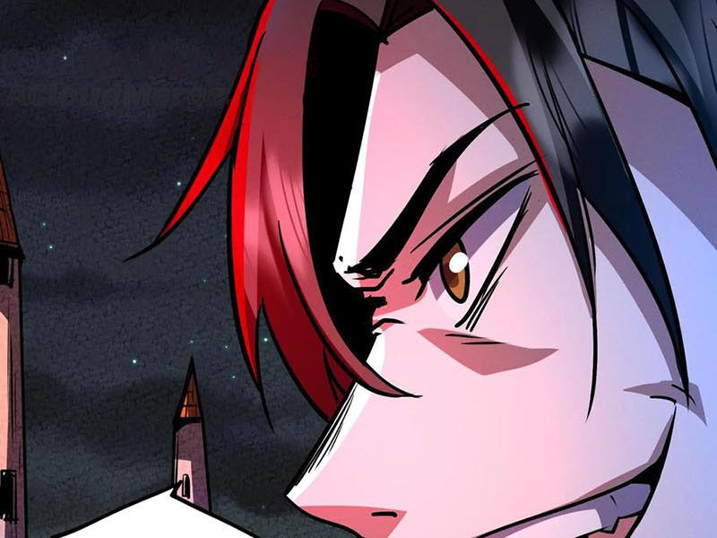 Dược Sư Kì Lạ: Bệnh Nhân Của Tôi Đều Rất Khủng Bố: Chapter 278