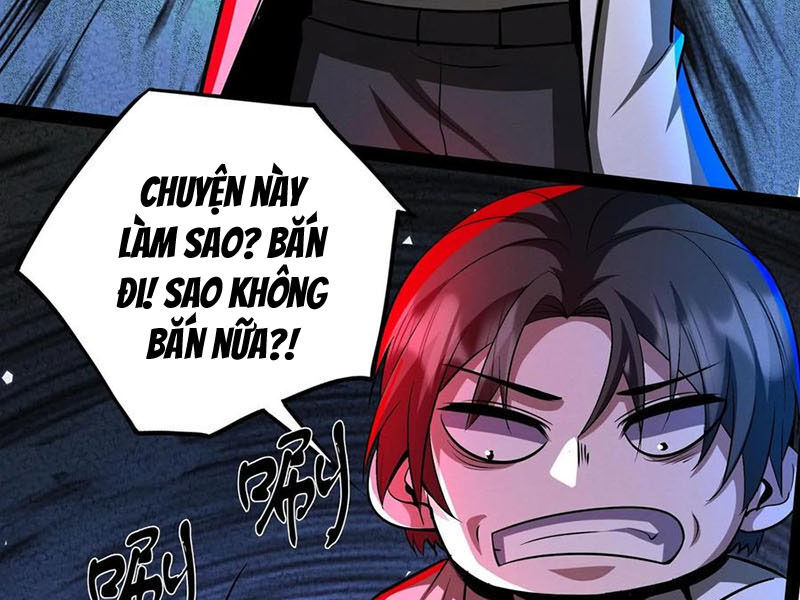 Dược Sư Kì Lạ: Bệnh Nhân Của Tôi Đều Rất Khủng Bố: Chapter 278