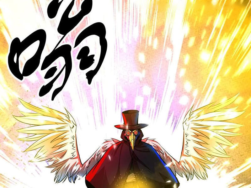 Dược Sư Kì Lạ: Bệnh Nhân Của Tôi Đều Rất Khủng Bố: Chapter 278