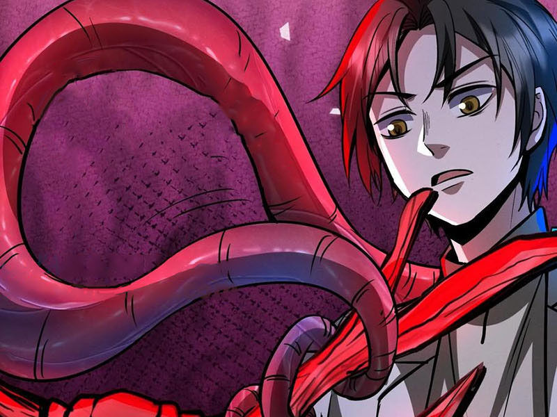 Dược Sư Kì Lạ: Bệnh Nhân Của Tôi Đều Rất Khủng Bố: Chapter 278