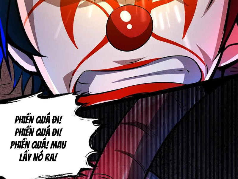Dược Sư Kì Lạ: Bệnh Nhân Của Tôi Đều Rất Khủng Bố: Chapter 278