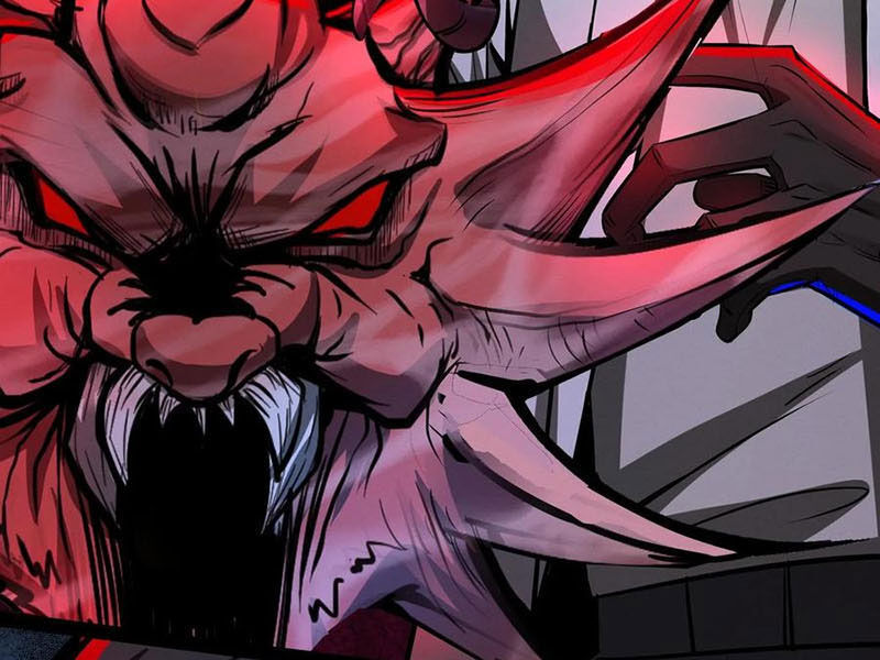 Dược Sư Kì Lạ: Bệnh Nhân Của Tôi Đều Rất Khủng Bố: Chapter 278