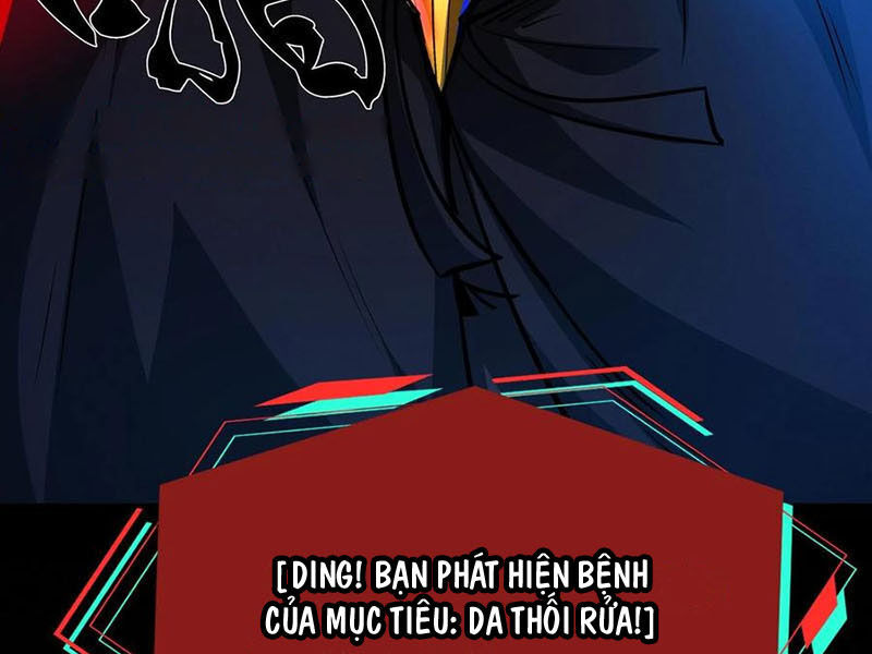 Dược Sư Kì Lạ: Bệnh Nhân Của Tôi Đều Rất Khủng Bố: Chapter 278