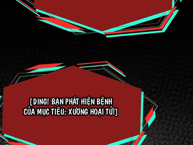 Dược Sư Kì Lạ: Bệnh Nhân Của Tôi Đều Rất Khủng Bố: Chapter 278