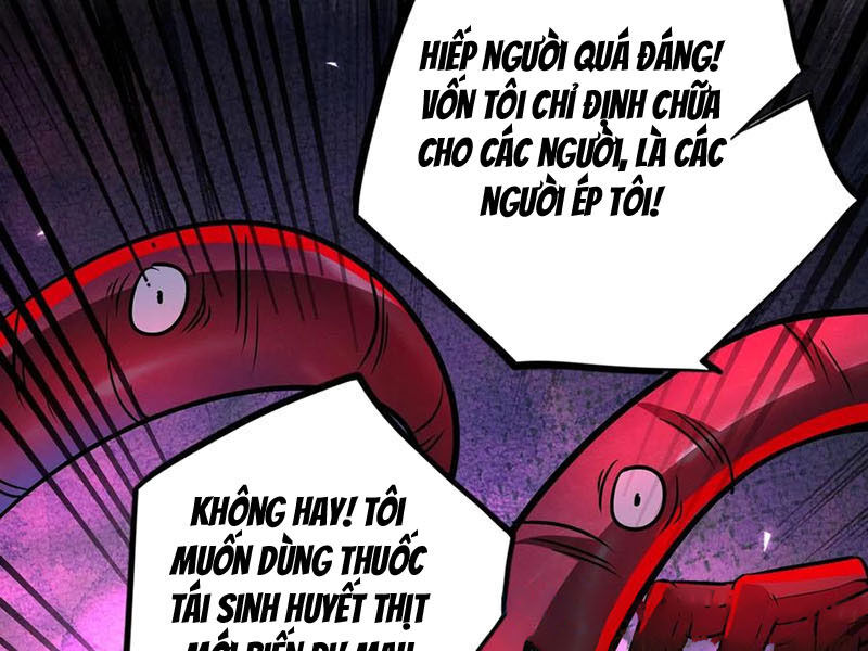 Dược Sư Kì Lạ: Bệnh Nhân Của Tôi Đều Rất Khủng Bố: Chapter 278