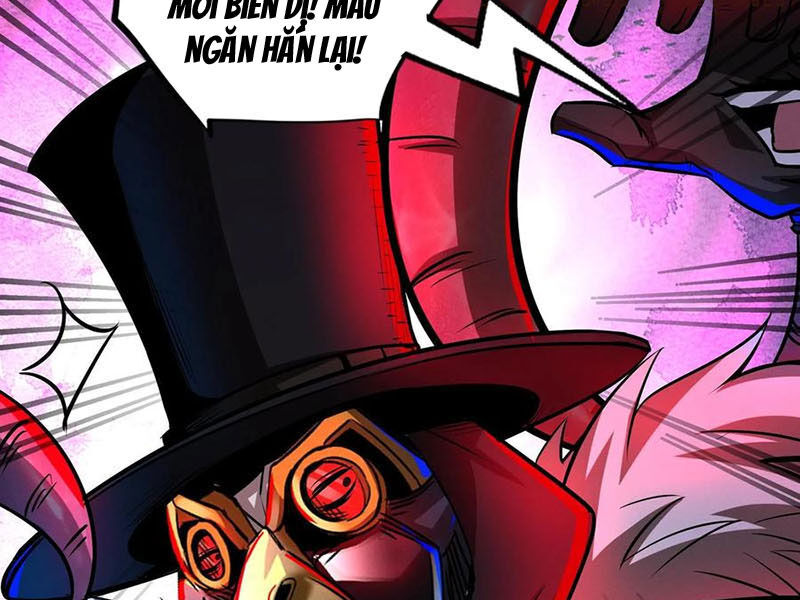 Dược Sư Kì Lạ: Bệnh Nhân Của Tôi Đều Rất Khủng Bố: Chapter 278
