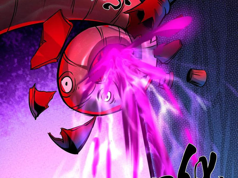 Dược Sư Kì Lạ: Bệnh Nhân Của Tôi Đều Rất Khủng Bố: Chapter 278
