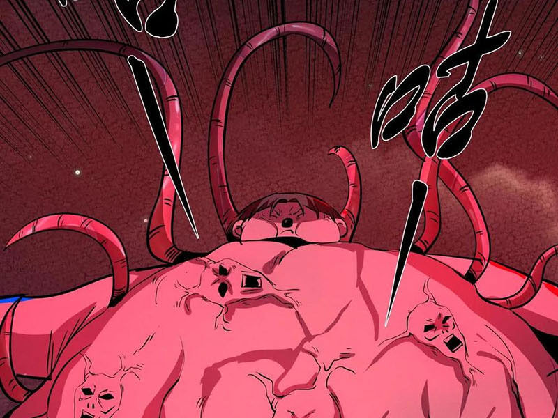 Dược Sư Kì Lạ: Bệnh Nhân Của Tôi Đều Rất Khủng Bố: Chapter 278