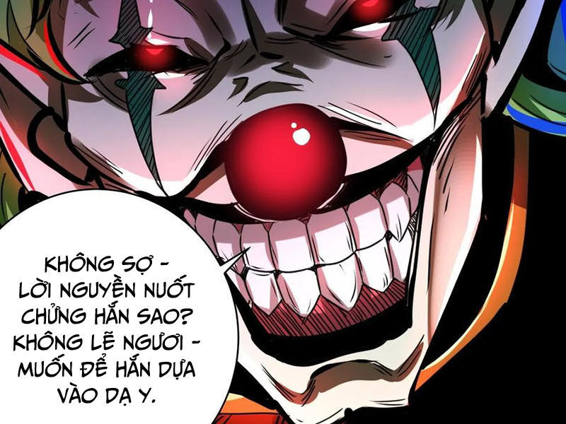 Dược Sư Kì Lạ: Bệnh Nhân Của Tôi Đều Rất Khủng Bố: Chapter 279