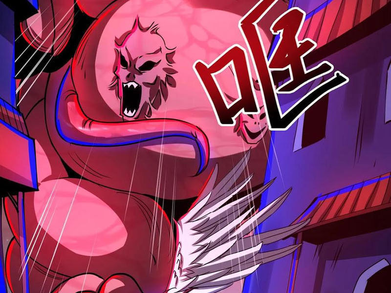 Dược Sư Kì Lạ: Bệnh Nhân Của Tôi Đều Rất Khủng Bố: Chapter 279