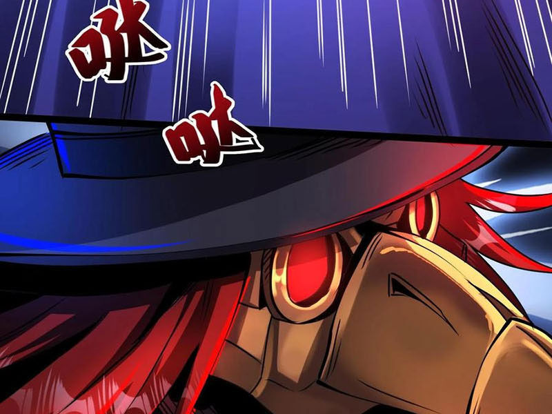 Dược Sư Kì Lạ: Bệnh Nhân Của Tôi Đều Rất Khủng Bố: Chapter 279
