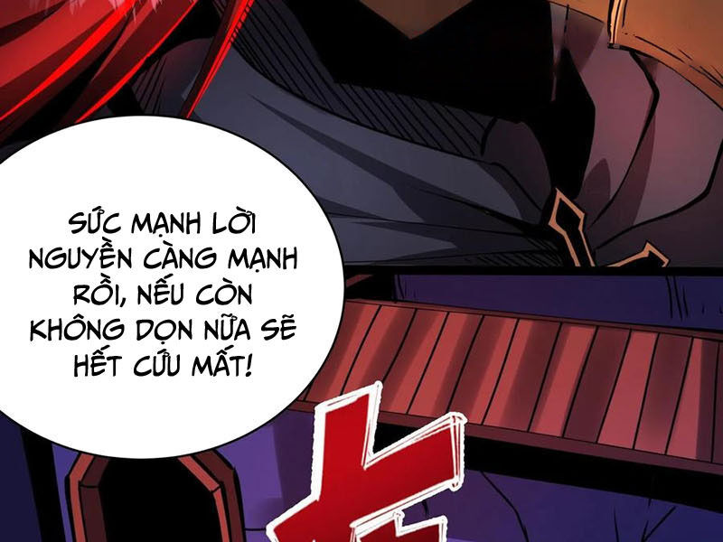 Dược Sư Kì Lạ: Bệnh Nhân Của Tôi Đều Rất Khủng Bố: Chapter 279