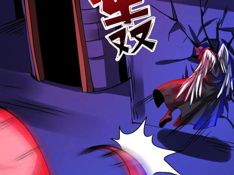 Dược Sư Kì Lạ: Bệnh Nhân Của Tôi Đều Rất Khủng Bố: Chapter 279