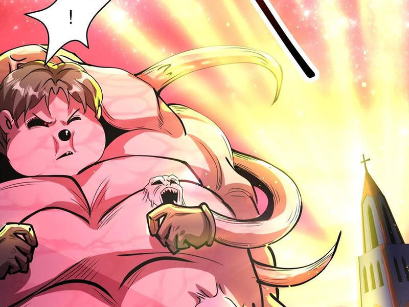 Dược Sư Kì Lạ: Bệnh Nhân Của Tôi Đều Rất Khủng Bố: Chapter 279