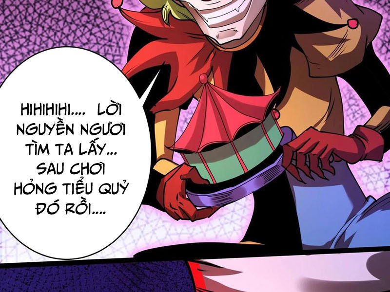 Dược Sư Kì Lạ: Bệnh Nhân Của Tôi Đều Rất Khủng Bố: Chapter 279