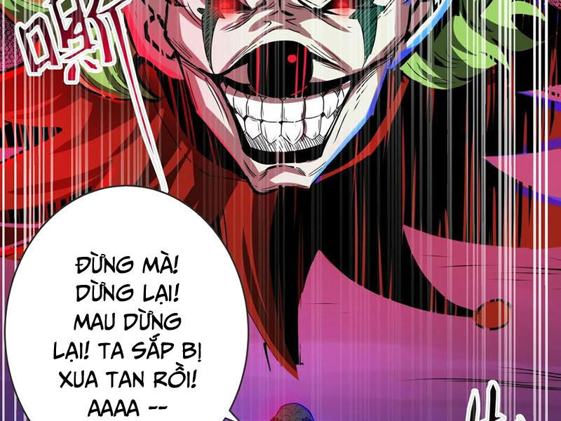 Dược Sư Kì Lạ: Bệnh Nhân Của Tôi Đều Rất Khủng Bố: Chapter 279