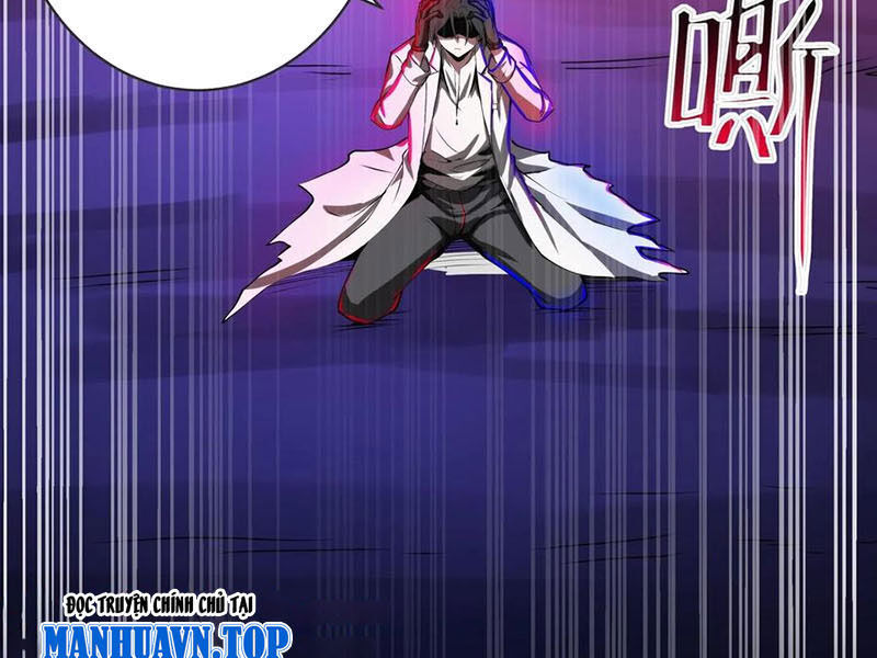 Dược Sư Kì Lạ: Bệnh Nhân Của Tôi Đều Rất Khủng Bố: Chapter 279