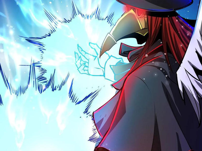 Dược Sư Kì Lạ: Bệnh Nhân Của Tôi Đều Rất Khủng Bố: Chapter 279