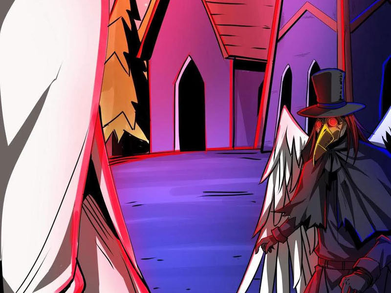Dược Sư Kì Lạ: Bệnh Nhân Của Tôi Đều Rất Khủng Bố: Chapter 279