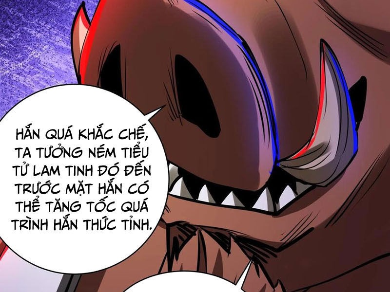 Dược Sư Kì Lạ: Bệnh Nhân Của Tôi Đều Rất Khủng Bố: Chapter 279