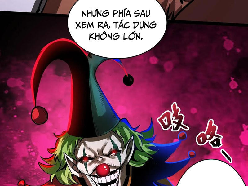 Dược Sư Kì Lạ: Bệnh Nhân Của Tôi Đều Rất Khủng Bố: Chapter 279