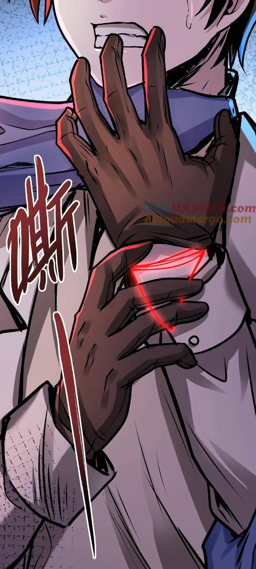 Dược Sư Kì Lạ: Bệnh Nhân Của Tôi Đều Rất Khủng Bố: Chapter 28