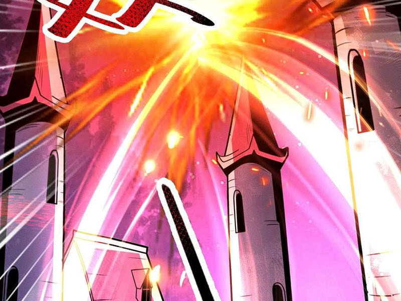Dược Sư Kì Lạ: Bệnh Nhân Của Tôi Đều Rất Khủng Bố: Chapter 280