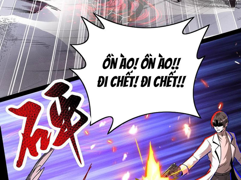 Dược Sư Kì Lạ: Bệnh Nhân Của Tôi Đều Rất Khủng Bố: Chapter 280
