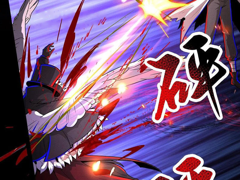 Dược Sư Kì Lạ: Bệnh Nhân Của Tôi Đều Rất Khủng Bố: Chapter 280