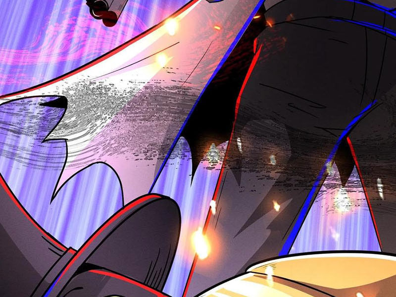 Dược Sư Kì Lạ: Bệnh Nhân Của Tôi Đều Rất Khủng Bố: Chapter 280