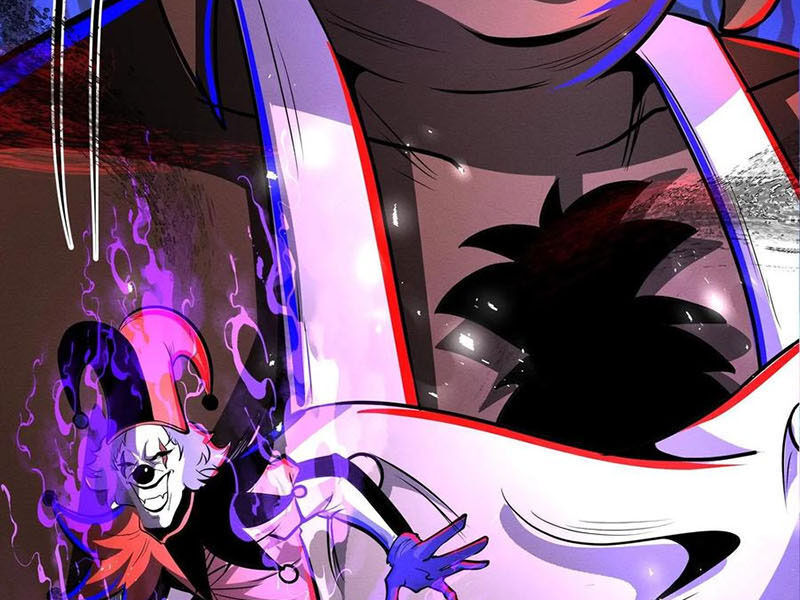 Dược Sư Kì Lạ: Bệnh Nhân Của Tôi Đều Rất Khủng Bố: Chapter 280