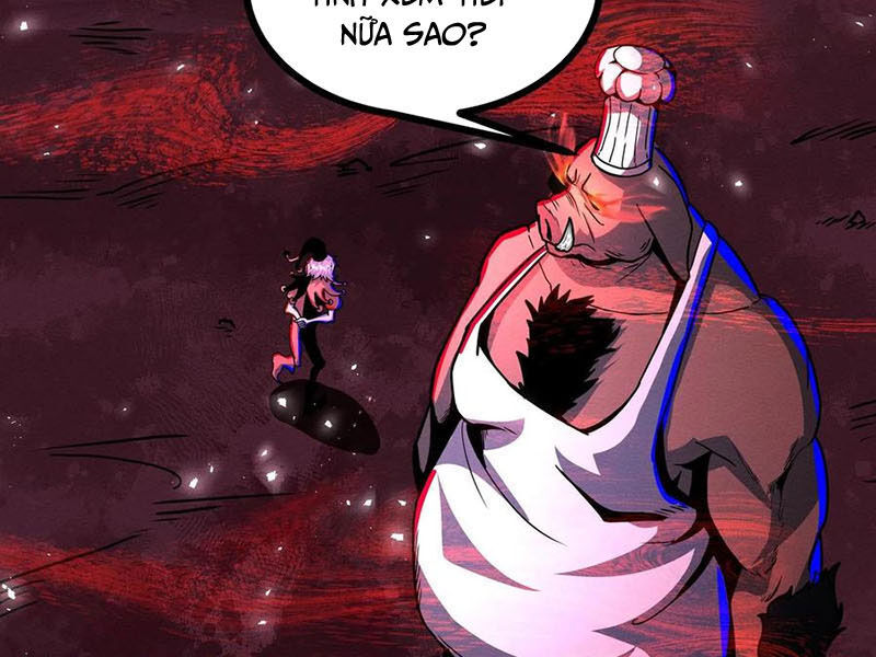 Dược Sư Kì Lạ: Bệnh Nhân Của Tôi Đều Rất Khủng Bố: Chapter 280