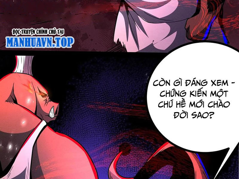 Dược Sư Kì Lạ: Bệnh Nhân Của Tôi Đều Rất Khủng Bố: Chapter 280
