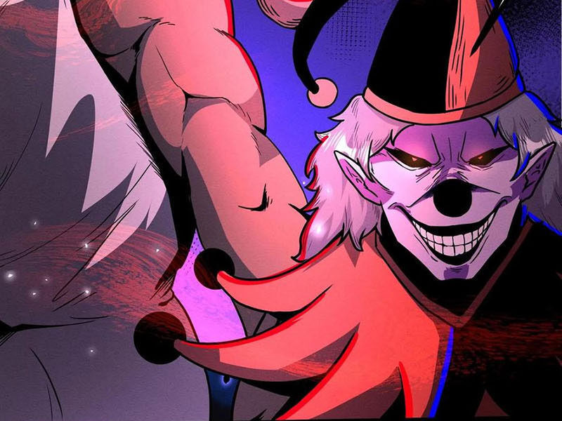 Dược Sư Kì Lạ: Bệnh Nhân Của Tôi Đều Rất Khủng Bố: Chapter 280