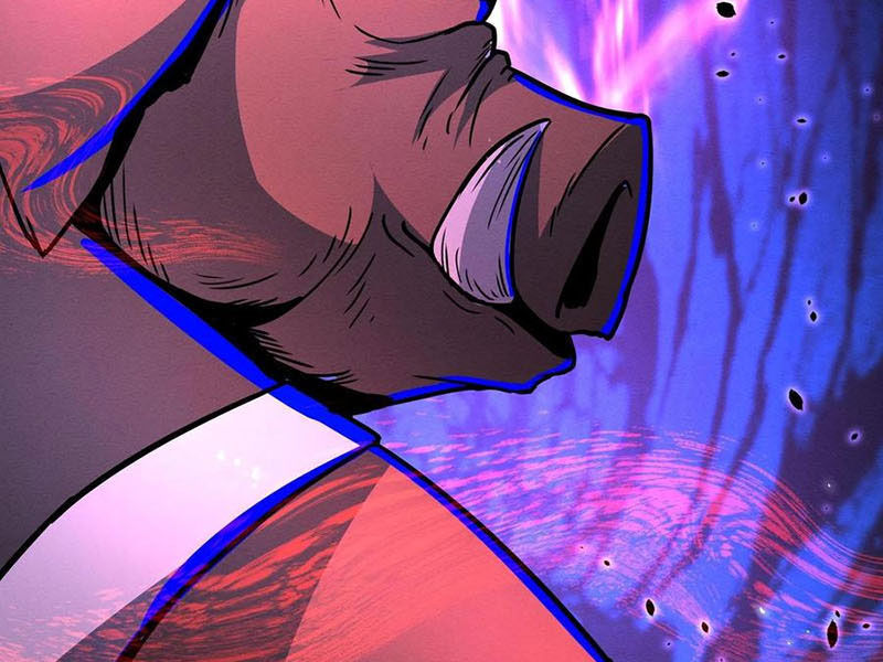 Dược Sư Kì Lạ: Bệnh Nhân Của Tôi Đều Rất Khủng Bố: Chapter 280