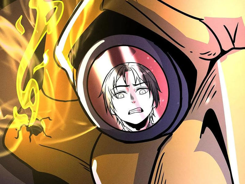 Dược Sư Kì Lạ: Bệnh Nhân Của Tôi Đều Rất Khủng Bố: Chapter 280