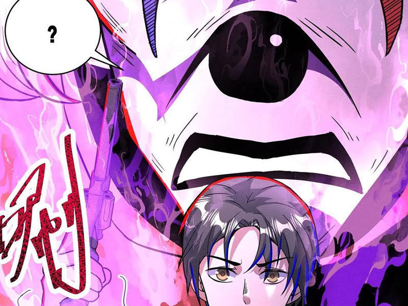 Dược Sư Kì Lạ: Bệnh Nhân Của Tôi Đều Rất Khủng Bố: Chapter 280