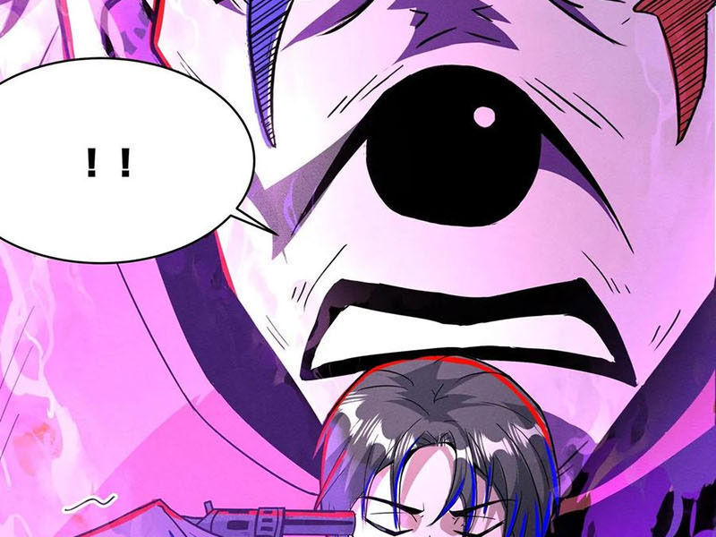 Dược Sư Kì Lạ: Bệnh Nhân Của Tôi Đều Rất Khủng Bố: Chapter 280