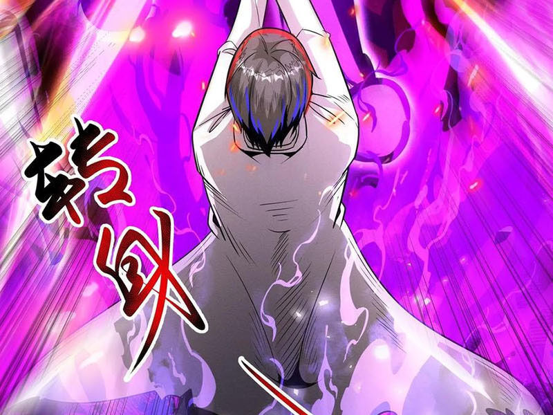 Dược Sư Kì Lạ: Bệnh Nhân Của Tôi Đều Rất Khủng Bố: Chapter 280