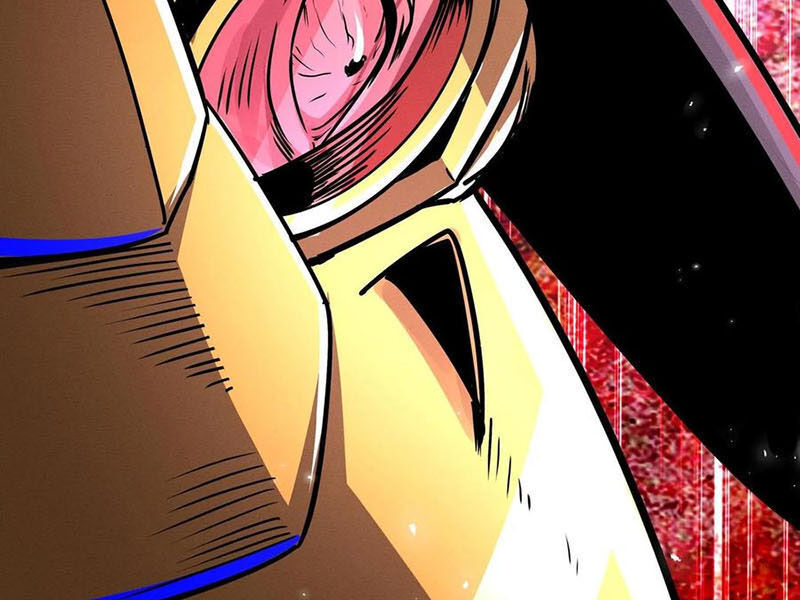 Dược Sư Kì Lạ: Bệnh Nhân Của Tôi Đều Rất Khủng Bố: Chapter 280