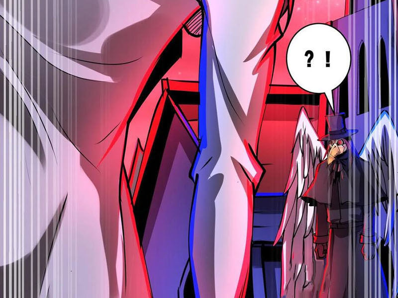 Dược Sư Kì Lạ: Bệnh Nhân Của Tôi Đều Rất Khủng Bố: Chapter 281