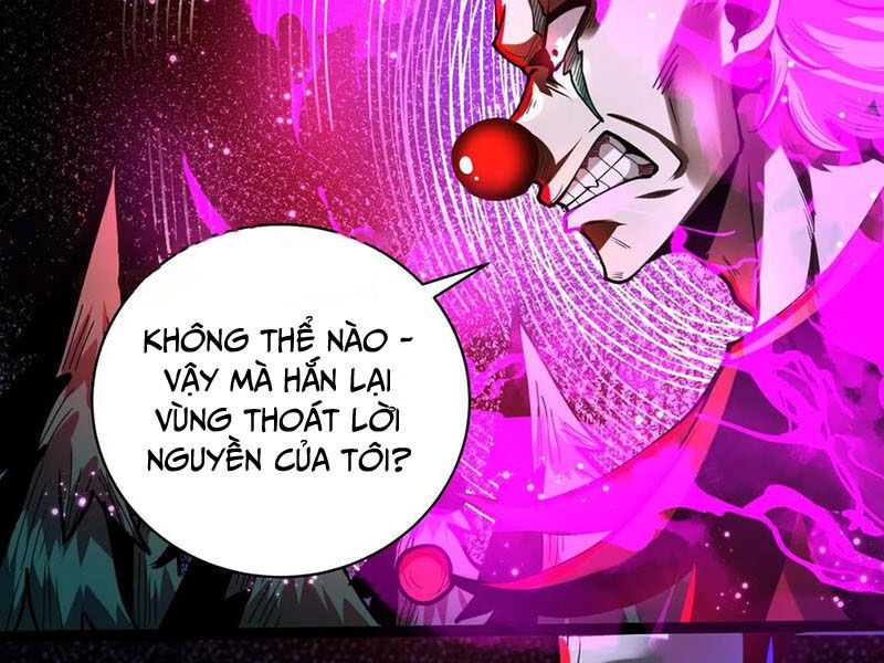 Dược Sư Kì Lạ: Bệnh Nhân Của Tôi Đều Rất Khủng Bố: Chapter 281