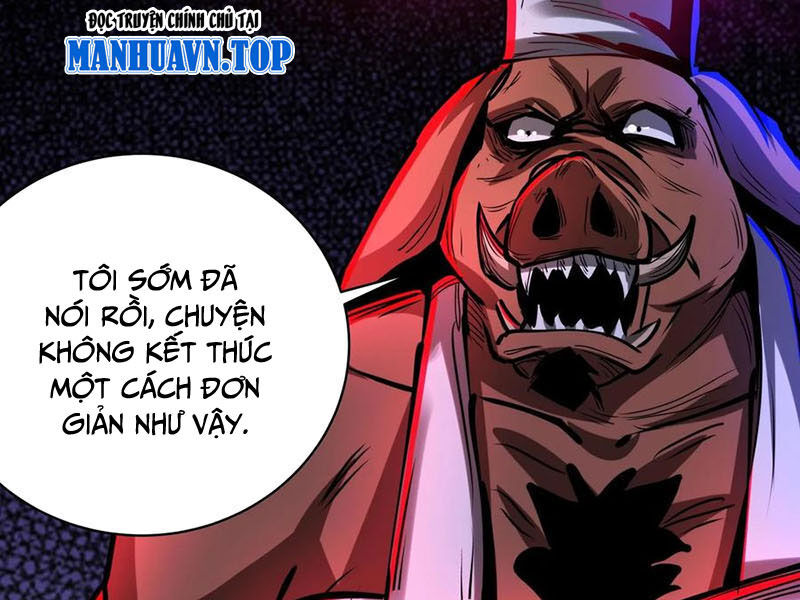 Dược Sư Kì Lạ: Bệnh Nhân Của Tôi Đều Rất Khủng Bố: Chapter 281