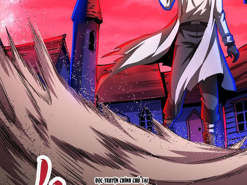 Dược Sư Kì Lạ: Bệnh Nhân Của Tôi Đều Rất Khủng Bố: Chapter 281