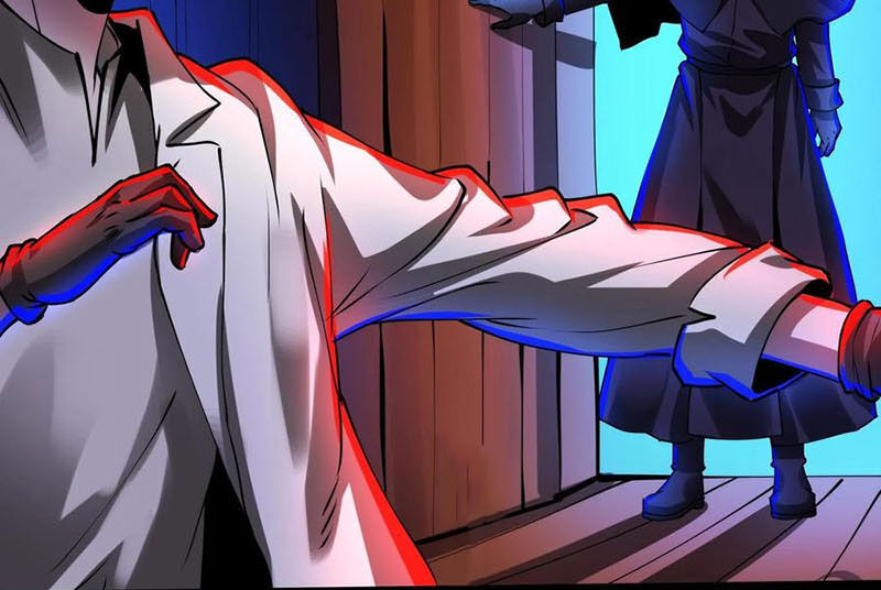 Dược Sư Kì Lạ: Bệnh Nhân Của Tôi Đều Rất Khủng Bố: Chapter 281