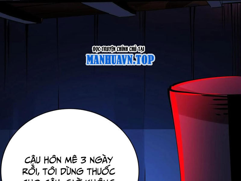Dược Sư Kì Lạ: Bệnh Nhân Của Tôi Đều Rất Khủng Bố: Chapter 281