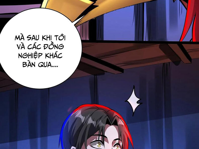 Dược Sư Kì Lạ: Bệnh Nhân Của Tôi Đều Rất Khủng Bố: Chapter 281