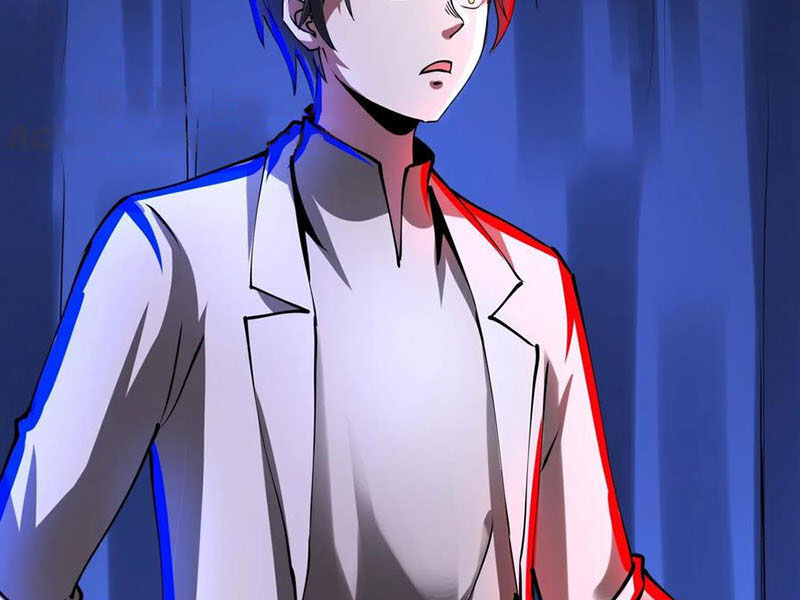Dược Sư Kì Lạ: Bệnh Nhân Của Tôi Đều Rất Khủng Bố: Chapter 281